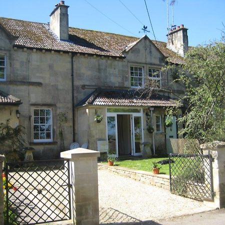 Box  Prospect Cottage מראה חיצוני תמונה