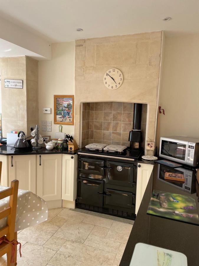 Box  Prospect Cottage מראה חיצוני תמונה