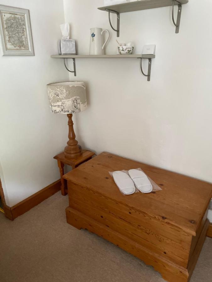 Box  Prospect Cottage מראה חיצוני תמונה