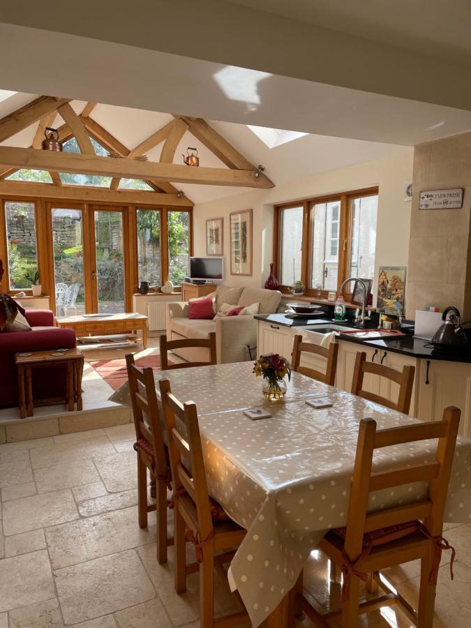 Box  Prospect Cottage מראה חיצוני תמונה
