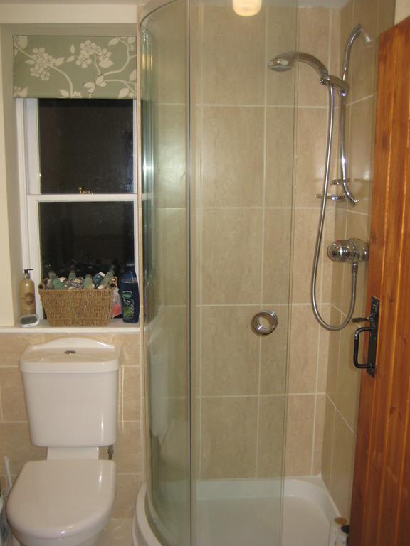 Box  Prospect Cottage מראה חיצוני תמונה