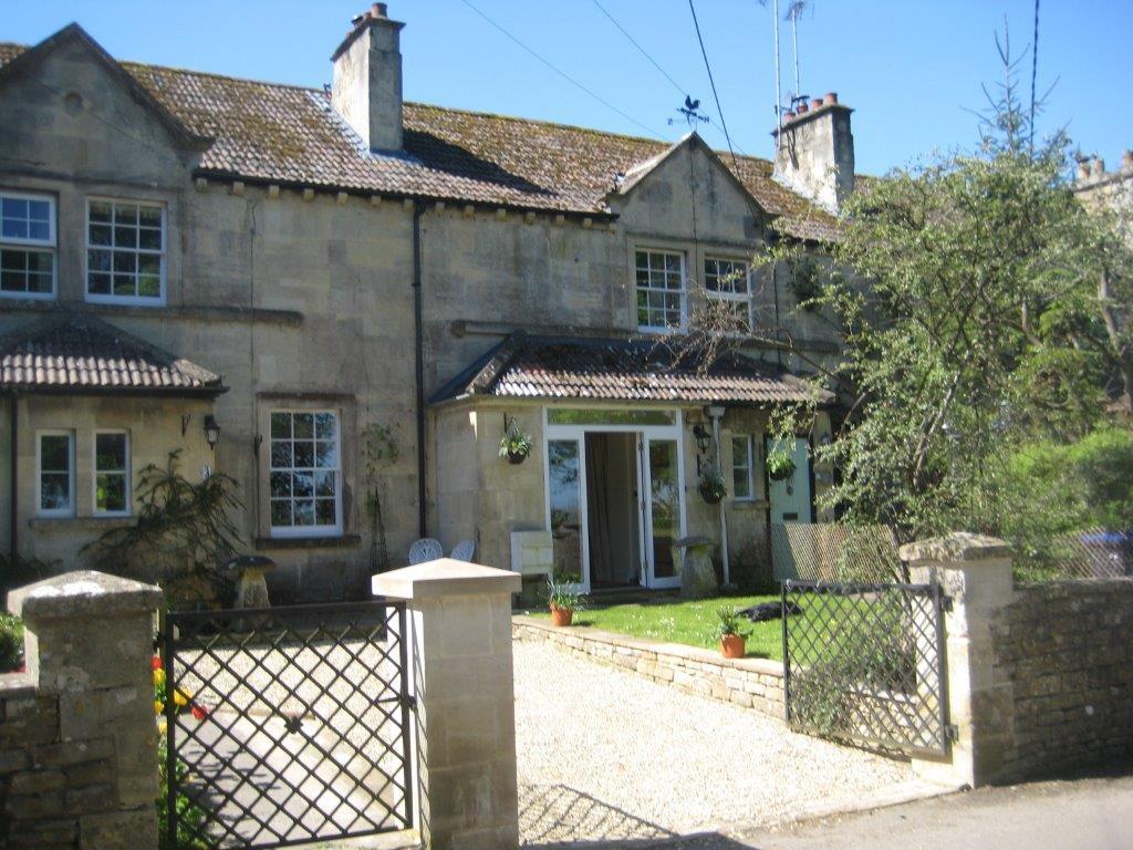 Box  Prospect Cottage מראה חיצוני תמונה