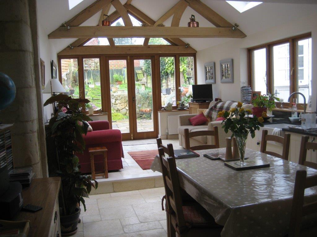 Box  Prospect Cottage מראה חיצוני תמונה